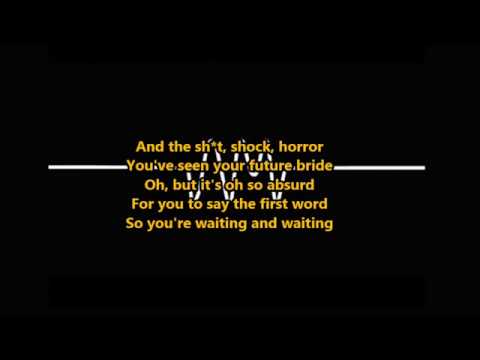Arctic Monkeys- Dancing Shoes (Lyrics) {HeyLyrics}