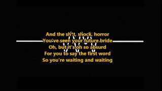 Arctic Monkeys- Dancing Shoes (Lyrics) {HeyLyrics}