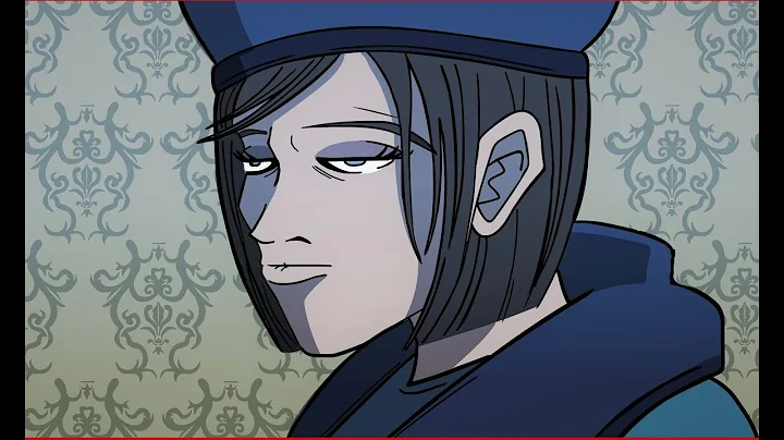 Finding Richard Aiken (Resident Evil Animation)