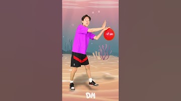 Baby Shark | Kids Songs and Nursery Rhymes | @dominoki