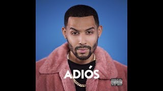 Dawin - Adios (Official Music Video)