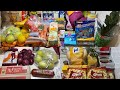 Cumpărături Lidl Germania + Rewe ( + prețuri )