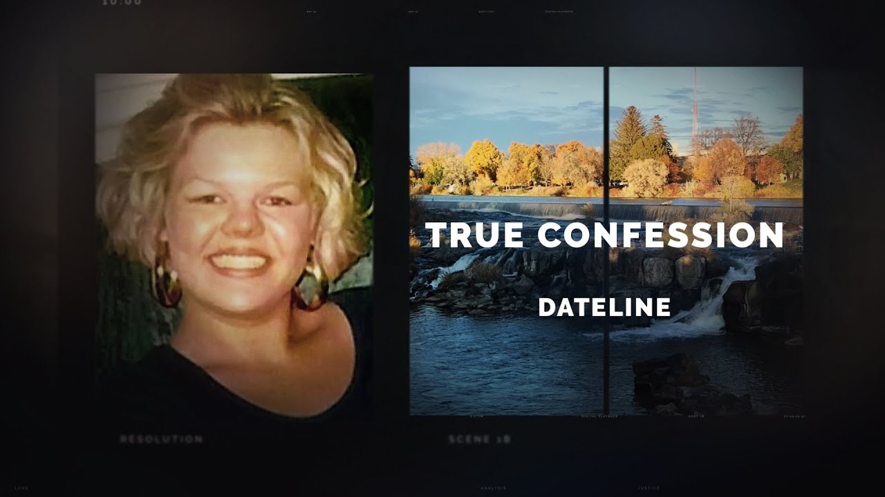 Dateline Episode Trailer: True Confession | Dateline NBC