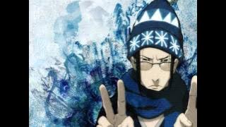 Samurai Champloo - San Francisco (Ending of episode 26) - Midicronica