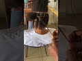 Twist Out Magic Effortless For Natural Hair Lovers Twistout Naturalhairstyles Braids Viralvideo