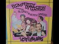 Humphrey lytteltonscatterbrain from scatterbrains sony xl25a 