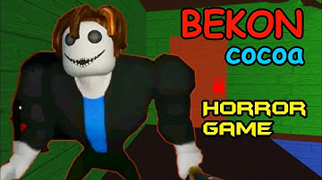 Bekon cocoa chapter 1 full gameplay