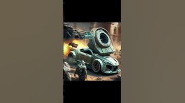 15 Seconds of Ambience Each Day - Day 4 of 100 (AI Stable Diffusion Deforum Animation)