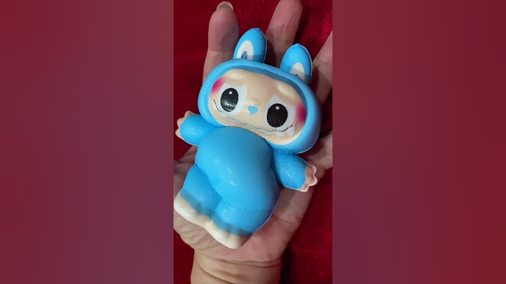 ของมันต้องมี ลาบูบู้ปลอมมีกันหรือยัง