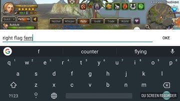 World Of Prandis  battlefield - Paladin