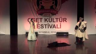 2. Oset Kültür Festivali