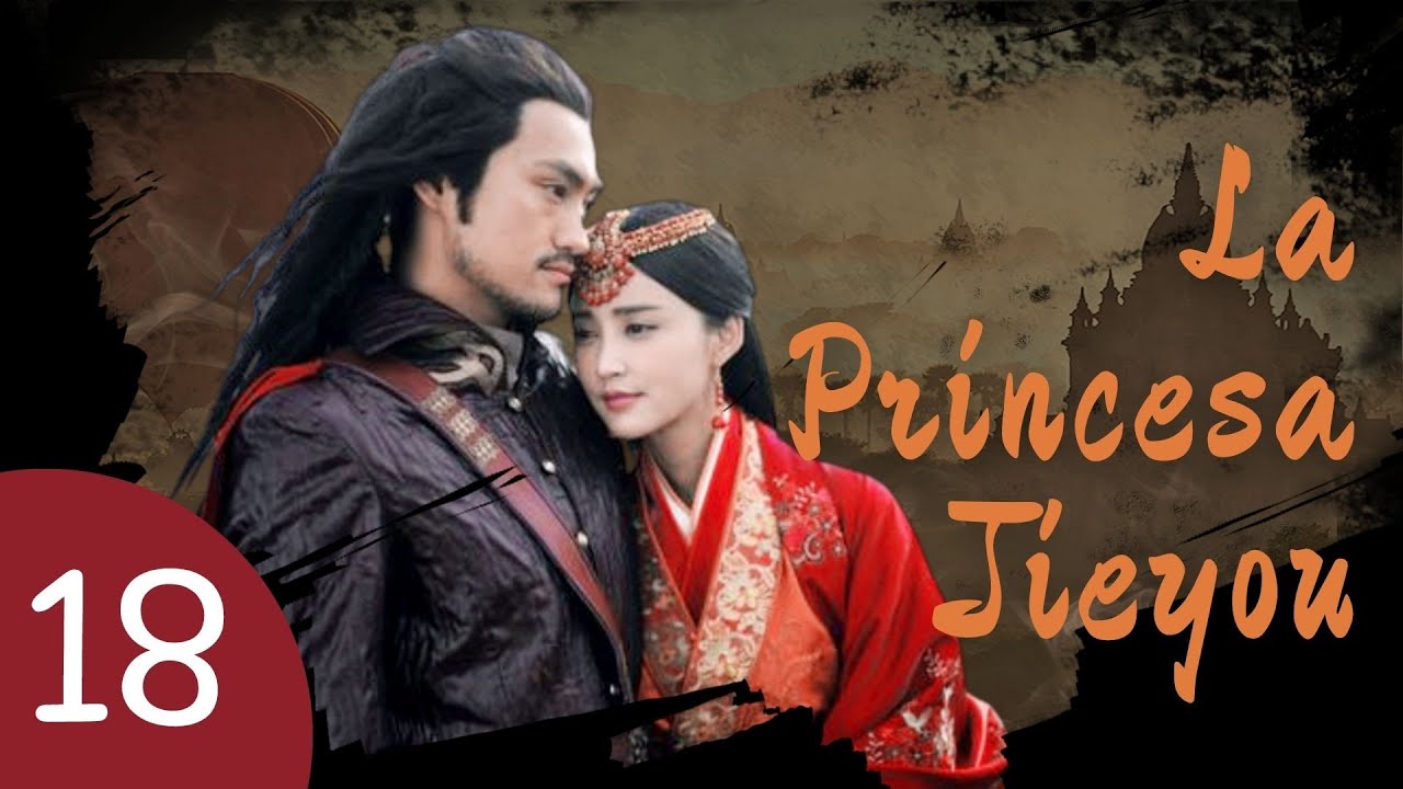 Mejores dramas chinos del 2022 La Princesa Jieyou EP 18