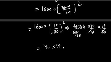 Class 8, Mathematics, Exercise 7.7, Comparing Quantities, Compound Interest ques no.3