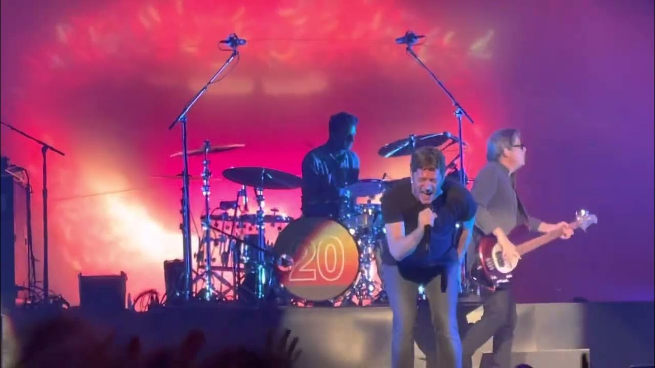 Matchbox Twenty She’s So Mean (Live in Sioux Falls) YouTube
