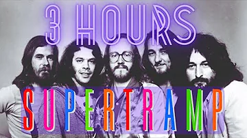 Supertramp: 3 HOURS SUPERTRAMP SONG - VINYL SOUND enjoy a cup of coffee and enjoy