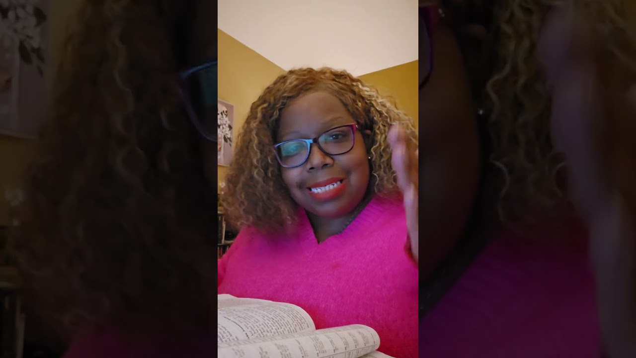 Bad Girls of The Bible - Jezebel: Part 3