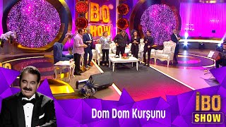 İbrahim Tatlıses -  DOM DOM KURŞUNU