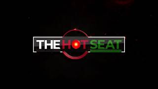 The Hot Seat - Season 2 PROMO