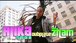Más De 18 Dubplate - Dj-Zham Alika