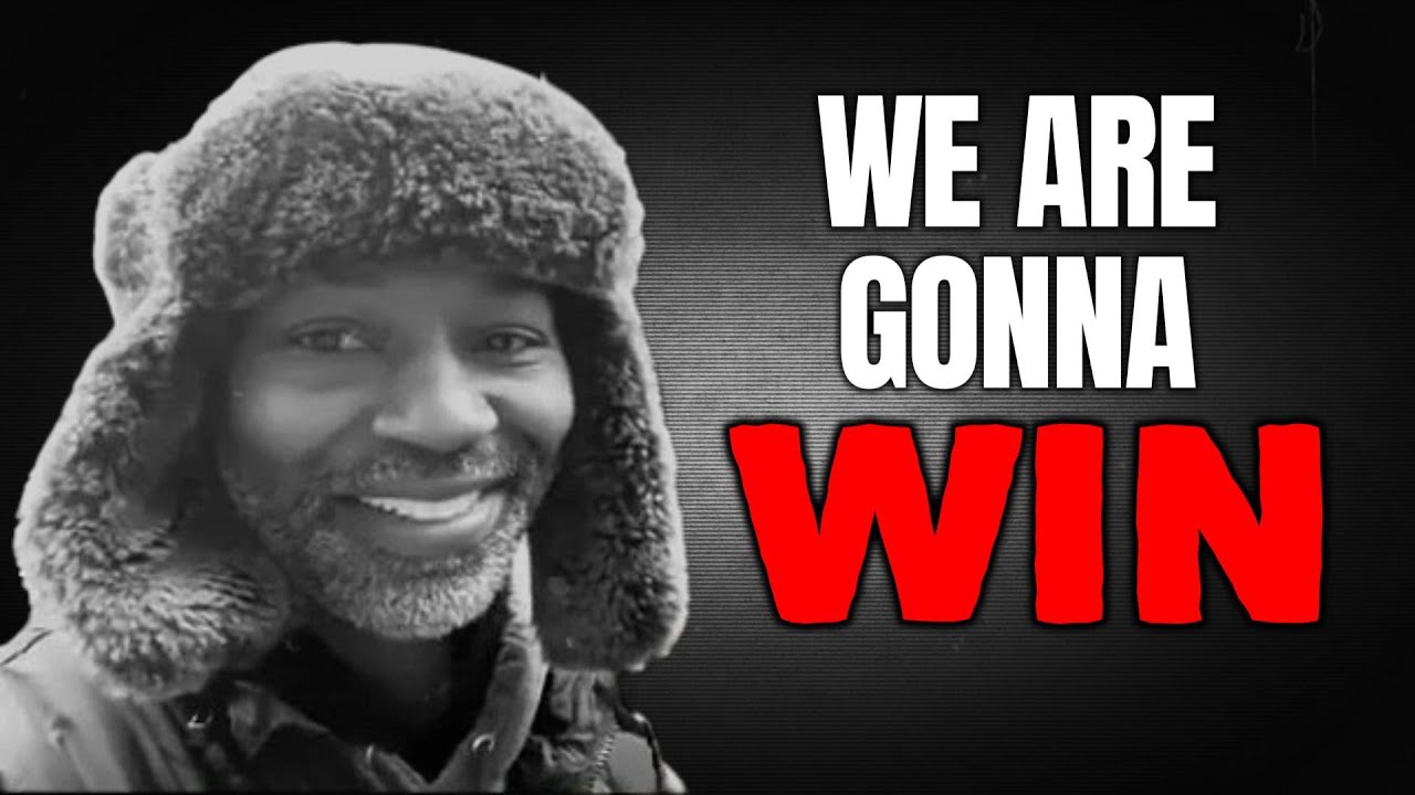 Nesto Wants to go to Rap Concerts and Enjoy Life - Jail Call with Text Messages