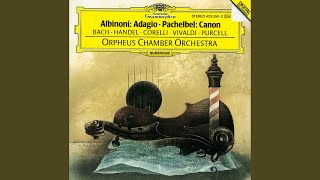 Corelli: Concerto Grosso in G Minor, Op. 6, No. 8, "Fatto per la Notte di Natale": V. Allegro - Pastorale (Largo) - Naoko Tanaka, Eric Wyrick, Eric Bartlett & Edward Brewer