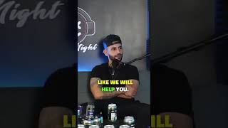 How He Started a CBD Company #Shorts #CBD #Hemp