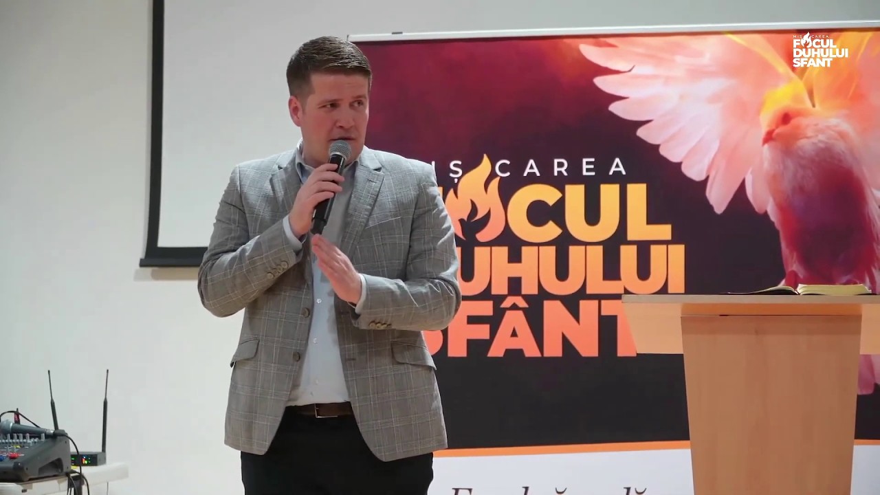 Cristi Boariu - Regrete pe care o să le ai dacă NU te pocăiești