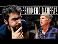 CHAD SMITH è VERAMENTE UN FENOMENO? 3 SUPER GROOVE dei Red Hot Chili Peppers! | Tutorial Batteria