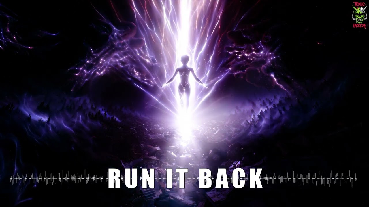 Watch ToXic Inside - Run It Back on YouTube Watch ToXic Inside - Run It Back on YouTube