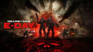 pov: your homie streams a story game ( Gears of War E-Day )