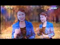 가수 엄지예가 부르는 노사연의 그리움만 쌓이네