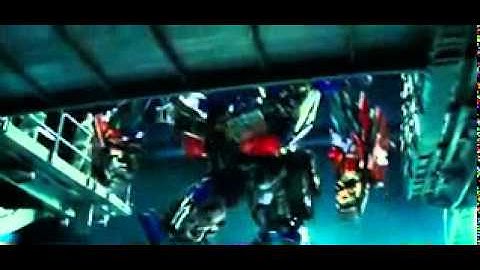 Sound design of Transformers at sapien studios