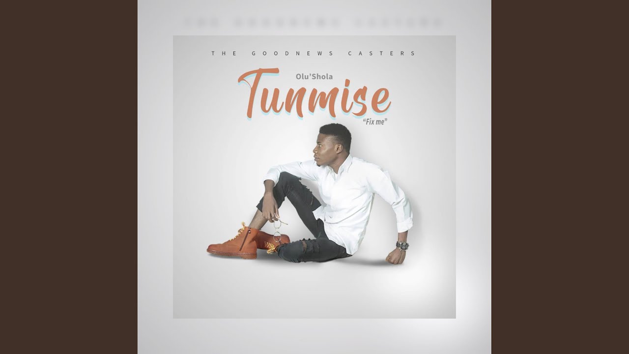 Guarda Tunmise su YouTube Guarda Tunmise su YouTube
