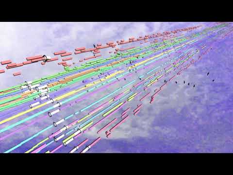 ゆずを吹奏楽に編曲してみた【飛べない鳥】（作曲：岩沢厚治）