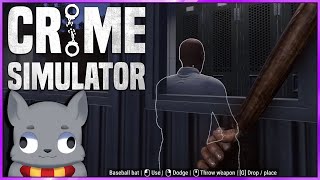 Getting Better at Crime!