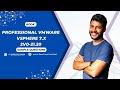 Practice Questions Of Professional VMware vSphere 7.x 2V0-21.20 | Passyourcert.net