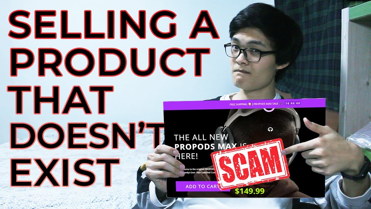 AirPods Max Replica scam EXPOSED 