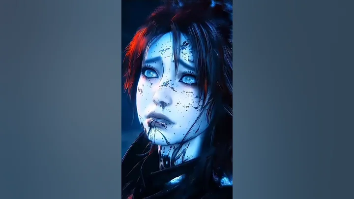 [ She looks so attractive]💔 #evelynbaldursgate3#baldursgate3 #edit #FYP#viral#shorts