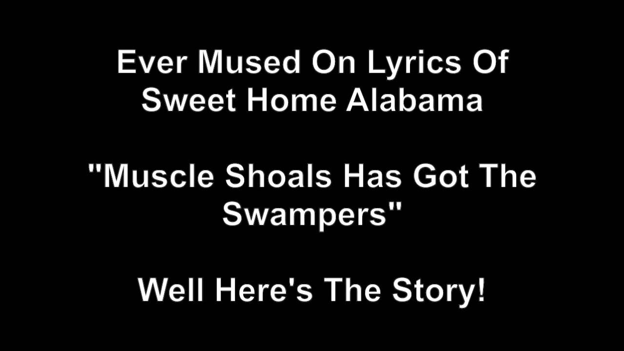 Must Watch Music Documentary Muscle Shoals YouTube