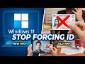 ID Verification is a Trap | Here's Why