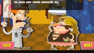 Crazy Doctor -  Android Games screenshot 2