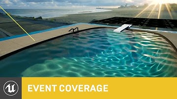 Content-Driven Multipass Rendering in UE4 | GDC 2017 | Unreal Engine