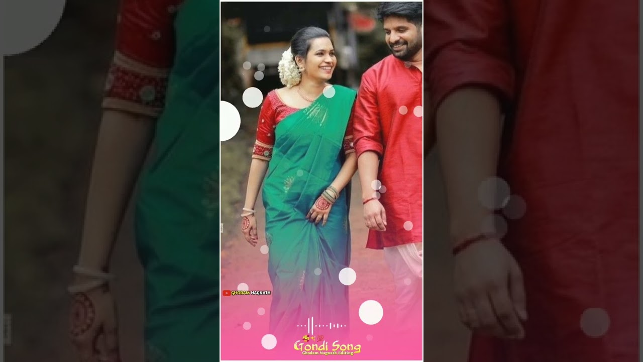 New Gondi Status 2022//New Gondi Whatsapp Status 2022//