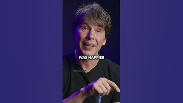 The Moment of Creation!🌌💥(w/Brian Cox)