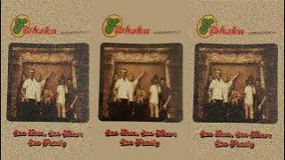 Fishska - All I Want To Be | One Love, One Heart, One Family 2005