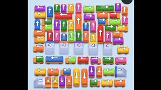175 Level Farm craze Traffic jam puzzle game 2026
