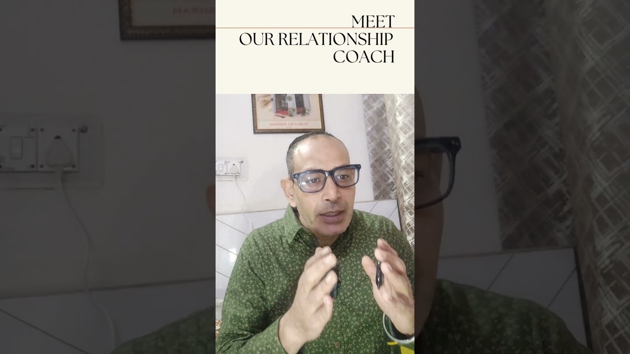 Relationship Tips from Ajay Sethi | Your Personal Coach 2026!Want Better Relationships? Meet Ajay