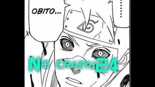 Mina-Hokage Got Caught Slipping