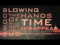 Elitist - Time Stands Still (Official Lyric Video)