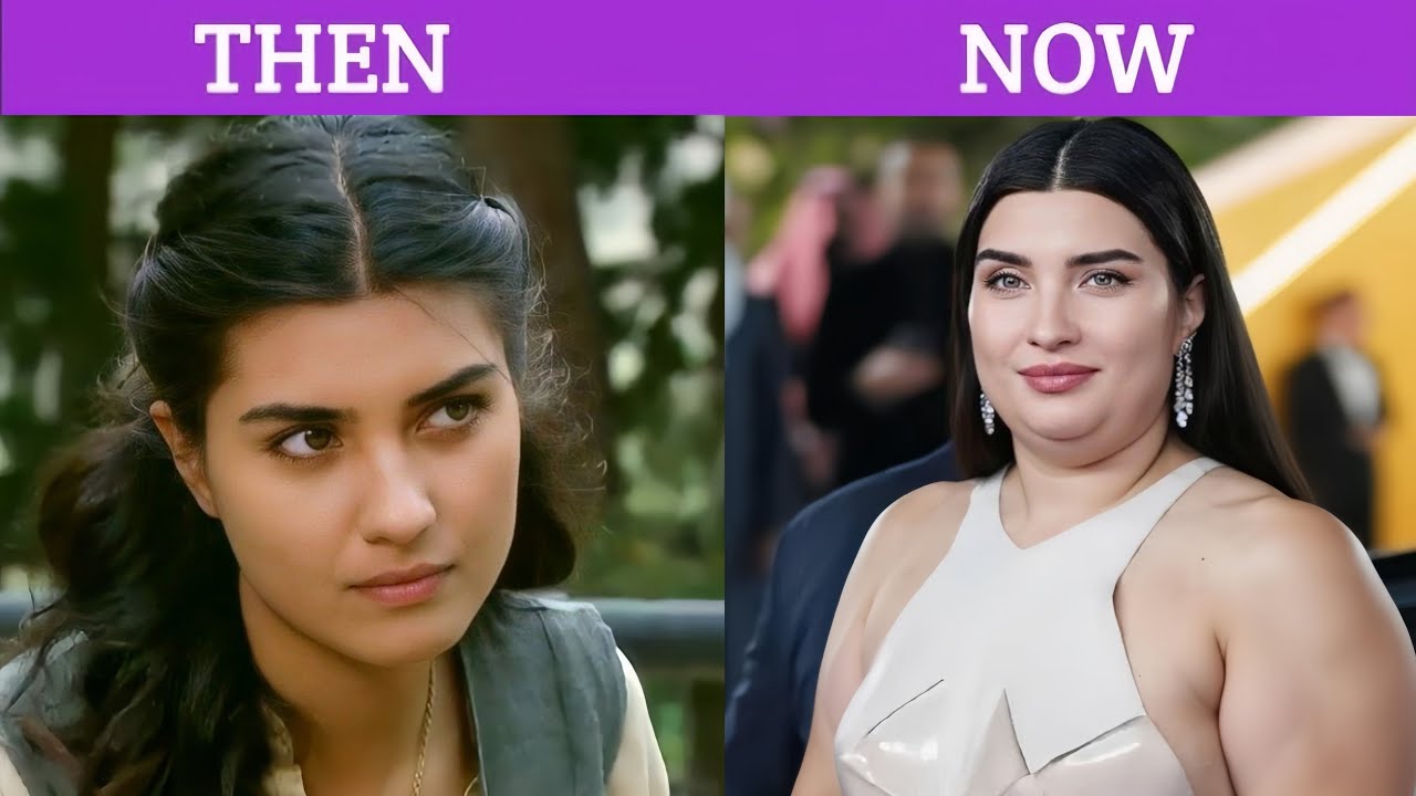 50 Turkish Actors Then & Now | Before & After” 2026